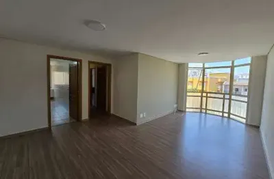 Apartamento com 3 quartos para alugar na Avenida Atibaia, 240, Atibaia Jardim, Atibaia