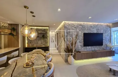 Apartamento com 3 quartos à venda na Praça Três Poderes, 1845, Centro, Atibaia