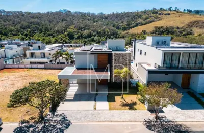 Casa com 4 dormitórios à venda, 350 m² por R$ 3.850.000 - Granville Atibaia - Atibaia/SP