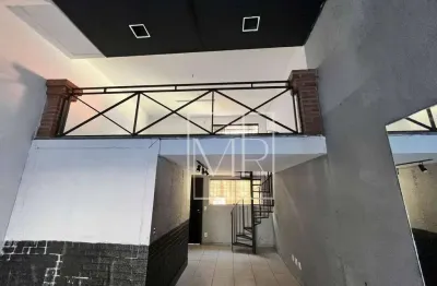Sala para alugar, 70 m² por r$ 3.600,00/mês - vila thais - atibaia/sp