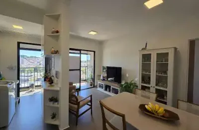 Apartamento com 1 quarto à venda na Avenida Santana, 376, Nova Gardênia, Atibaia