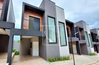 Casa para locação, 2 dormitórios, condomínio fechado, churrasqueira, 70m² - $2.300 – jd. são felipe – atibaia/sp