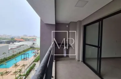 Apartamento com 2 quartos à venda na Avenida Santana, 376, Nova Gardênia, Atibaia