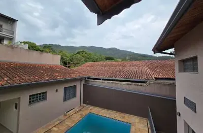 Casa em condomínio fechado com 3 quartos à venda na Rua Londres, 165, Parque Arco Iris, Atibaia