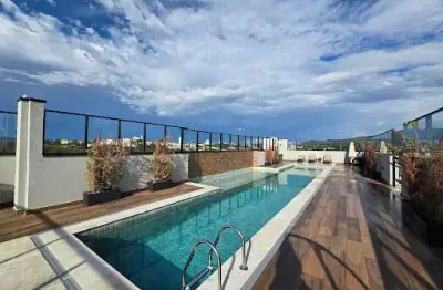 Apartamento com 2 quartos à venda na Rua Olegário Cunha Lobo, Atibaia Jardim, Atibaia