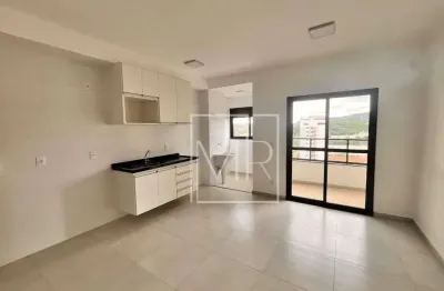 Apartamento com 2 dormitórios à venda, 64 m² por r$ 679.980 - trenza verano - atibaia/sp