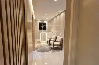 Sala à venda, 50 m² por R$ 790.000,00 - Vila Santista - Atibaia/SP