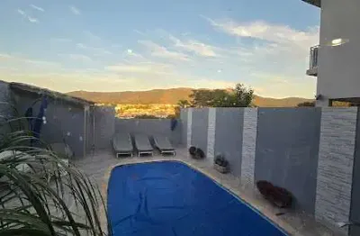 Casa com 3 quartos à venda na Rua Rio Preto, 47, Jardim Paulista, Atibaia