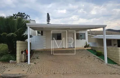 Casa com 2 dormitórios à venda, 67 m² por r$ 450.000,00 - sítio santa fé - bom jesus dos perdões/sp