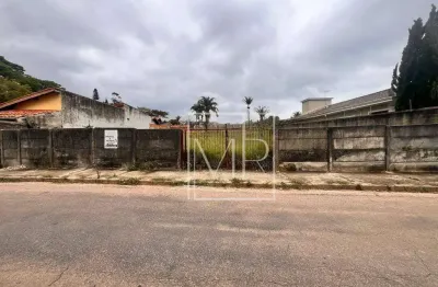 Terreno à venda, 1328 m² por r$ 1.500.000 - vila santista - atibaia/sp