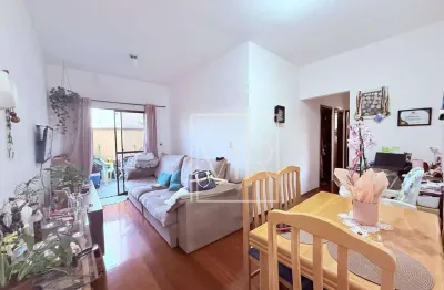 Apartamento com 2 dormitórios à venda, 80 m² por r$ 410.000,00 - atibaia jardim - atibaia/sp