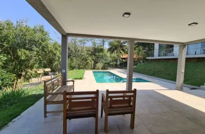 Casa de campo à venda - condomínio portal ouro verde - atibaia/sp