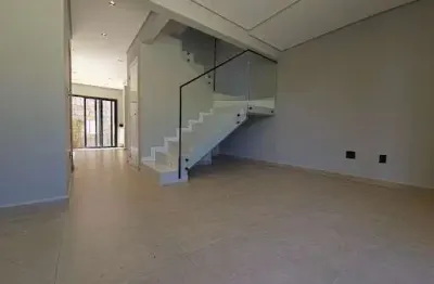 Casa em condomínio fechado com 2 quartos à venda na Estrada Municipal Fazenda Soberana, 37, Vila Santista, Atibaia