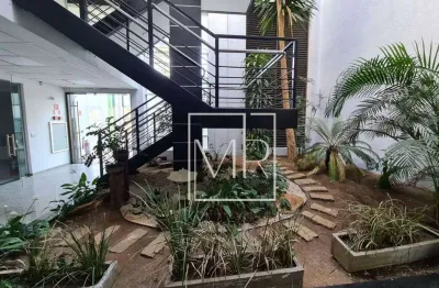 Prédio, 2660 m² - venda por r$ 25.000.000,00 ou aluguel por r$ 92.835,00/mês - vila santa clara - atibaia/sp