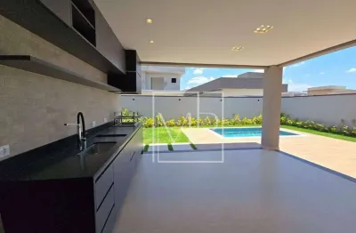 Casa em condomínio fechado com 3 quartos à venda na Rua Vila Rica, 100, Vila Santista, Atibaia