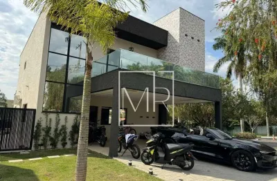 Casa em condomínio fechado com 4 quartos à venda na Rua Quero Quero, 1, Condomínio Residencial Shamballa II, Atibaia