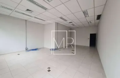 Prédio para alugar na Rua Thome Franco, 290, Centro, Atibaia