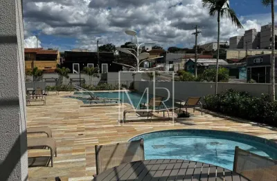 Apartamento à venda ou locação - patriani mirai - atibaia/sp