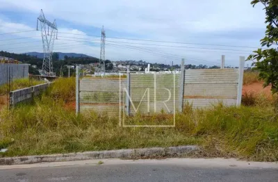 Terreno à venda, 140m², pronto para construir – $119.000 - vem viver – mairiporã/sp