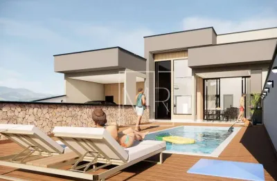 Casa térrea à venda, 3 suítes, piscina, 147,3m² - $1.480.000 – jd. dos pinheiros – atibaia/sp