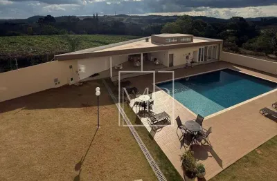 Apartamento à venda ou locação - residencial portofino - atibaia/sp