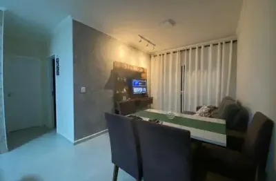 Apartamento à venda ou locação - residencial portofino - atibaia/sp