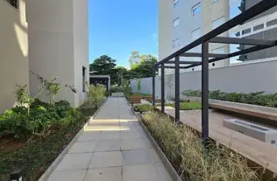 Apartamento com 3 quartos para alugar na Avenida Santana, 376, Nova Gardênia, Atibaia