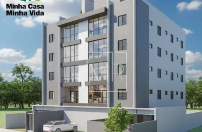 Apartamento à venda, 2 dormitórios, 59,31m² - $360.000 – bella atibaia
