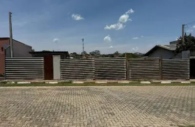 Terreno em condomínio fechado à venda na Rua Calil Pedro Padis, 22, Ribeirão dos Porcos, Atibaia