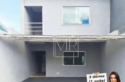 Casa para venda ou locação, 3 dormitórios (1 suíte), quintal, 150m² - $850.000 / venda - $4.200 / locação – alvinópolis – atibaia/sp