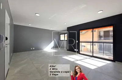 Sala para locação, 43m², 2 banheiros - $3.200 (pacote) – atibaia jardim