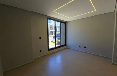 Casa em condomínio fechado com 2 quartos à venda na Estrada Municipal Fazenda Soberana, 2, Vila Santista, Atibaia