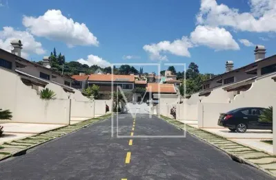 Casa com 3 dormitórios para alugar, 192 m² por r$ 6.733/mês - vila santista - atibaia/sp