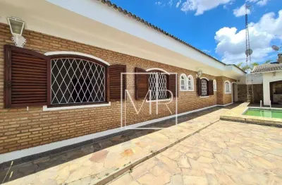 Casa com 4 quartos para alugar na Avenida Juca Peçanha, 471, Vila Santista, Atibaia