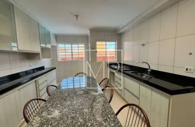 Casa com 3 dormitórios à venda, 150 m² por R$ 850.000,00 - Jardim Alvinópolis - Atibaia/SP