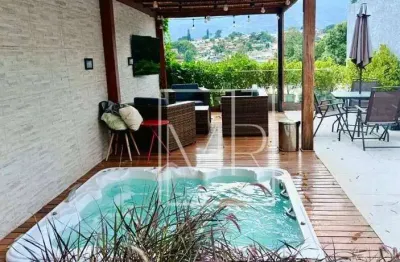 Casa com 3 dormitórios à venda, 160 m² por R$ 1.299.000,00 - Jardim Paulista - Atibaia/SP