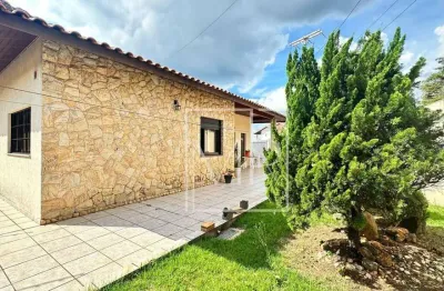 Casa com 3 dormitórios à venda, 258 m² por R$ 1.600.000,00 - Cidade Nova - Bom Jesus dos Perdões/SP