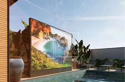 Casa à venda - Trenza Home - Condomínio Granville - Atibaia/SP