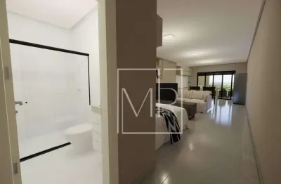 Apartamento com 1 quarto à venda na Rua João Pires, 717, Centro, Atibaia