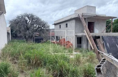 Terreno à venda, 339 m² por R$ 420.000,00 - Nova Gardênia - Atibaia/SP