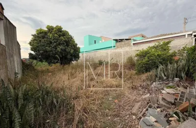 Terreno à venda, 480 m² por R$ 460.000,00 - Jardim dos Pinheiros - Atibaia/SP