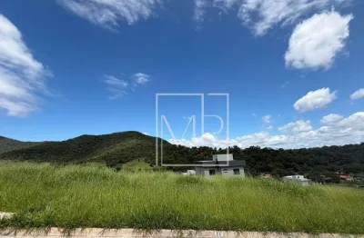 Terreno à venda, 300 m² por R$ 320.000,00 - Laranja Azeda - Atibaia/SP