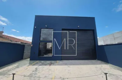 Salão para venda, 360m², 4 vagas, 3 banheiros - $3.600.000 – Jd. das Cerejeiras – Atibaia/SP