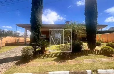 Casa com 3 dormitórios à venda, 213 m² por R$ 1.380.000,00 - Guaxinduva - Atibaia/SP
