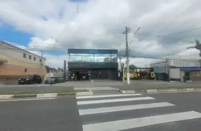 Sala comercial para alugar na Alameda Professor Lucas Nogueira Garcez, 224, Jardim Paulista, Atibaia