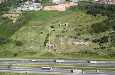 Terreno à venda, 400000 m² por R$ 12.000.000 - Ressaca - Atibaia/SP