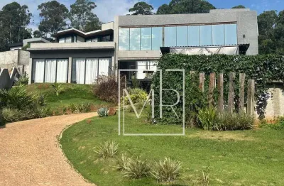 Casa com 3 dormitórios, 220 m² - venda por R$ 1.650.000,00 ou aluguel por R$ 7.790,00/mês - Condominio Quintas da Boa Vista - Atibaia/SP