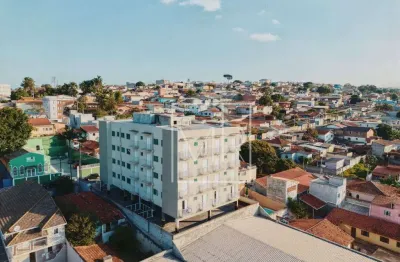 Apartamento com 2 quartos à venda na Rua Bela Vista, 140, Jardim Imperial, Atibaia