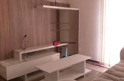 Apartamento com 3 dormitórios à venda, 70 m² por r$ 425.000,00 - jaguaré - são paulo/sp