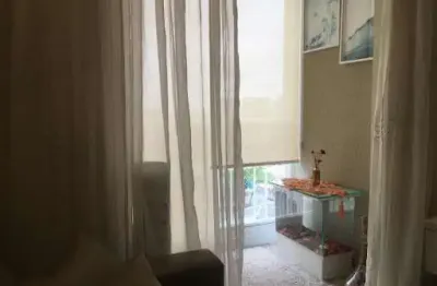 Apartamento com 2 dormitórios à venda, 52 m² por r$ 500.000,00 - presidente altino - osasco/sp